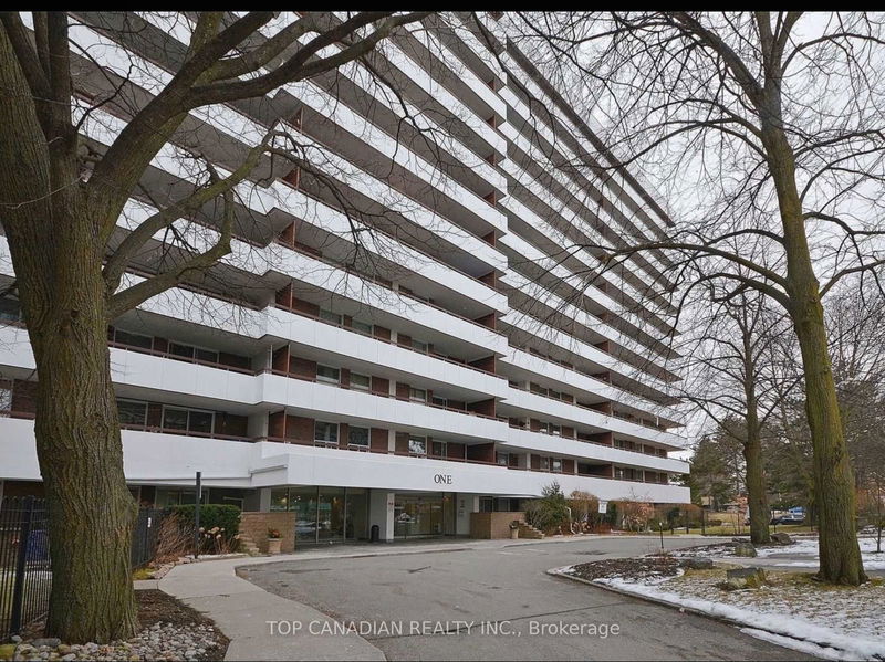 1 Royal Orchard Blvd, unit 1203 for rent - image #1