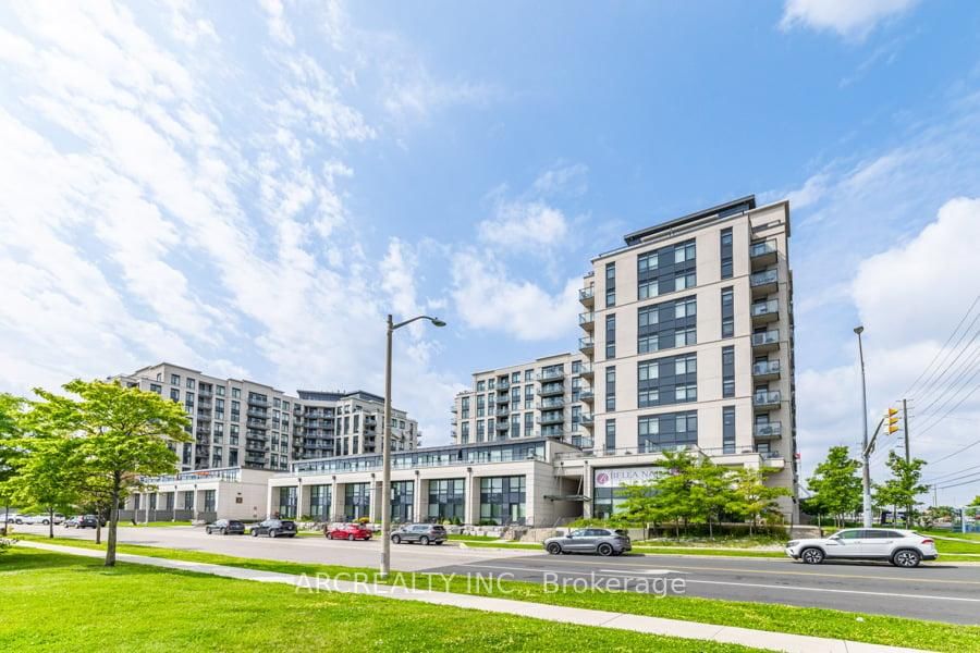 12 Woodstream Blvd, unit 101 for rent - image #1