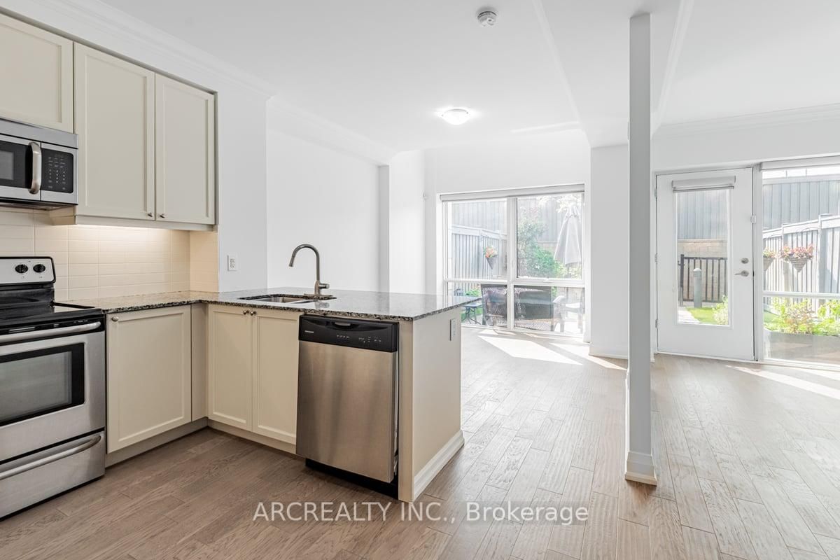 12 Woodstream Blvd, unit 101 for rent - image #7