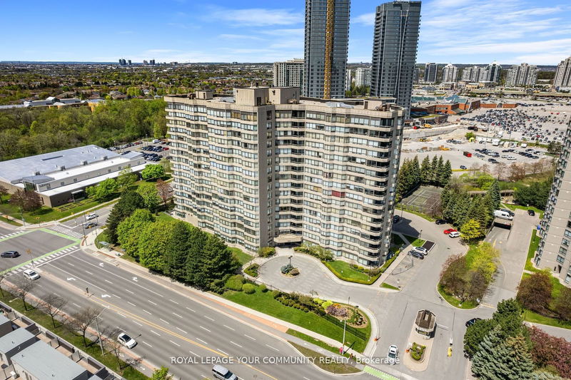 7420 Bathurst St, unit 503 for sale - image #1