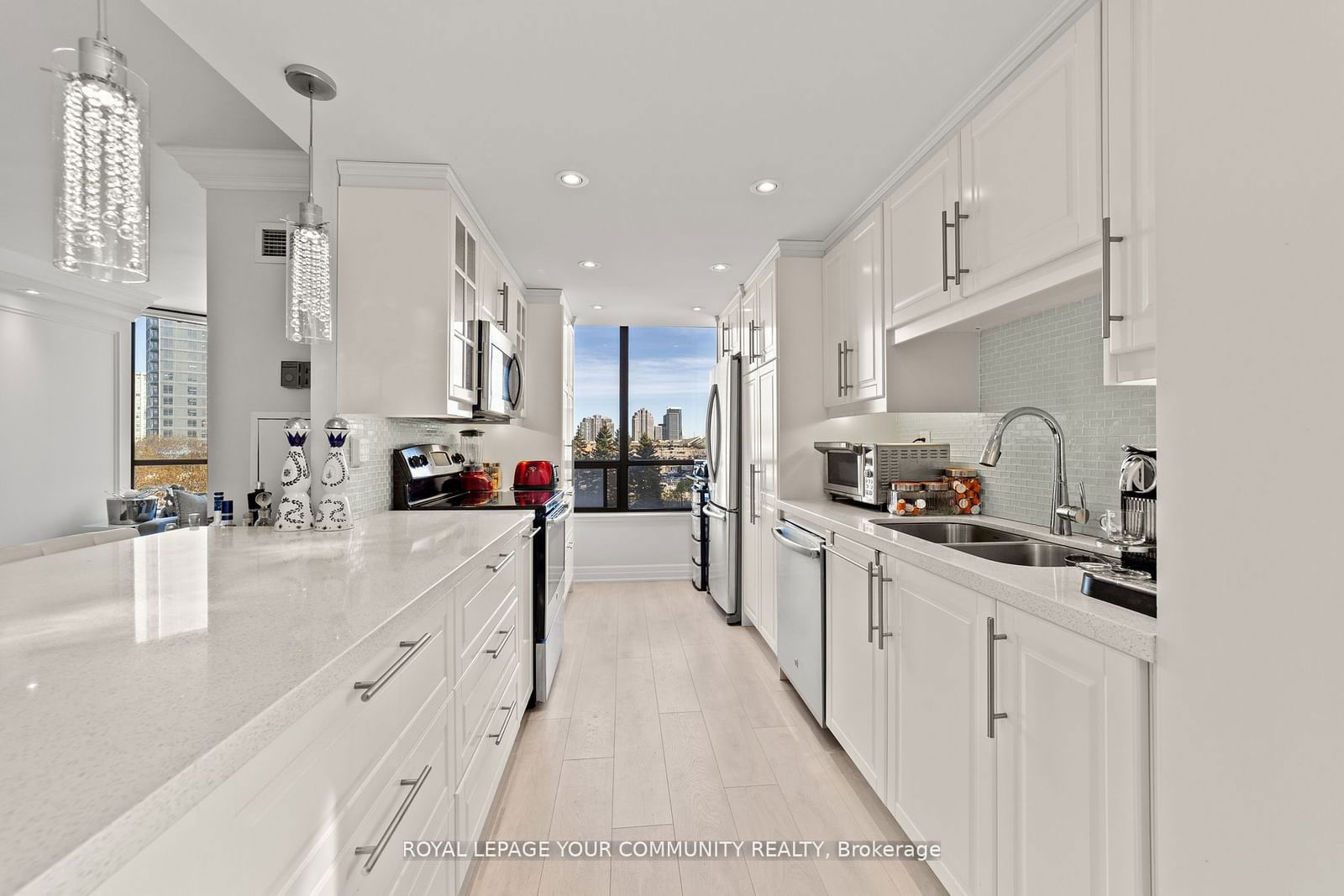 7420 Bathurst St, unit 503 for sale - image #18