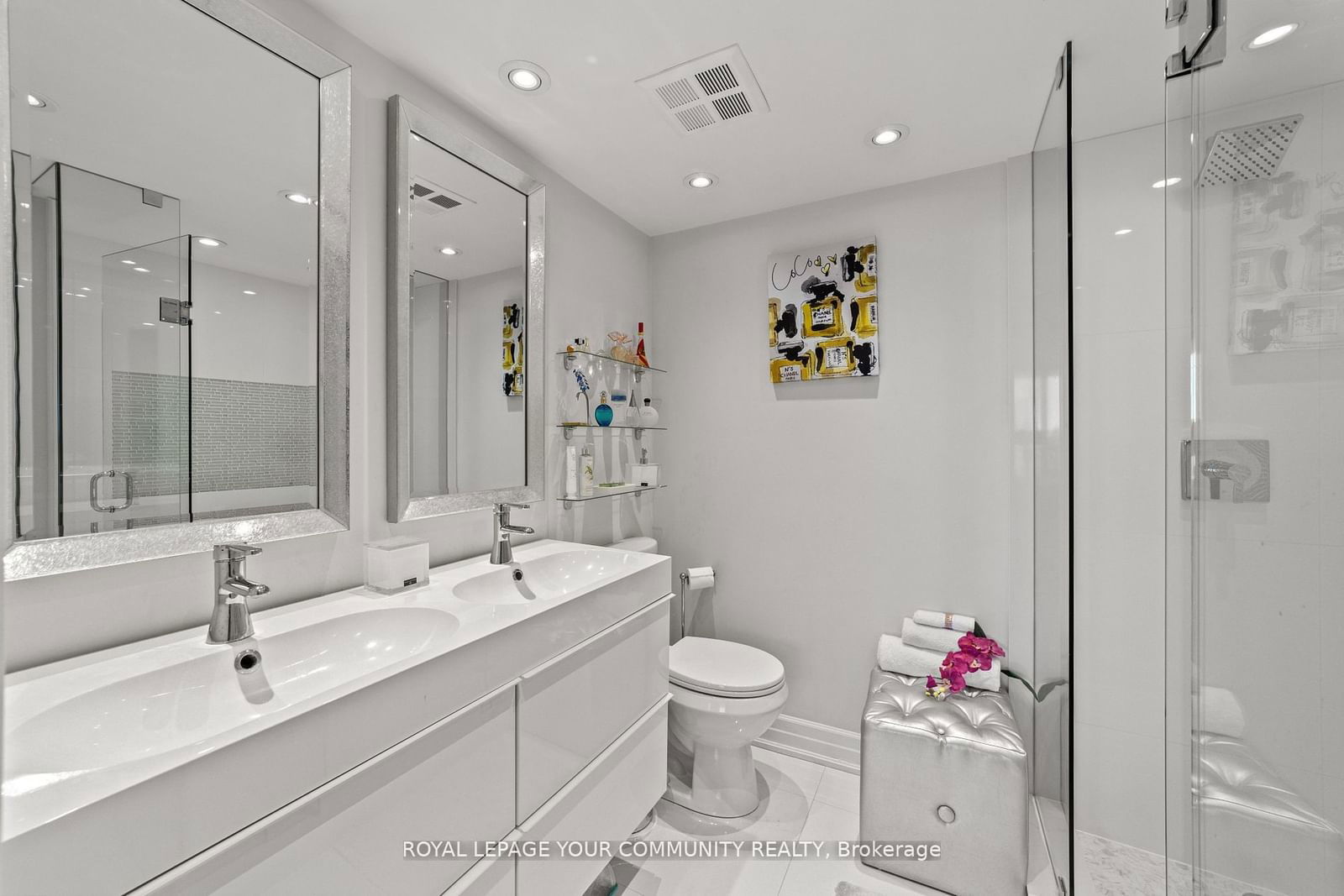 7420 Bathurst St, unit 503 for sale - image #34