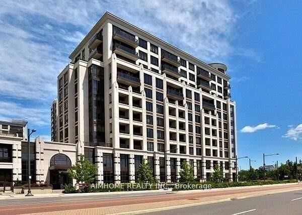 99 South Town Centre Blvd, unit 822 for rent - image #1