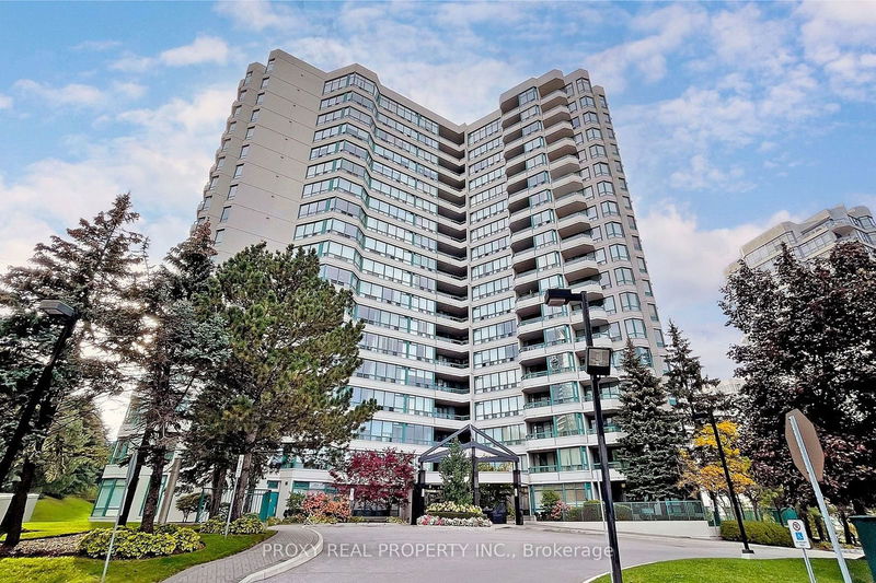 7250 Yonge St N, unit 909 for sale - image #1