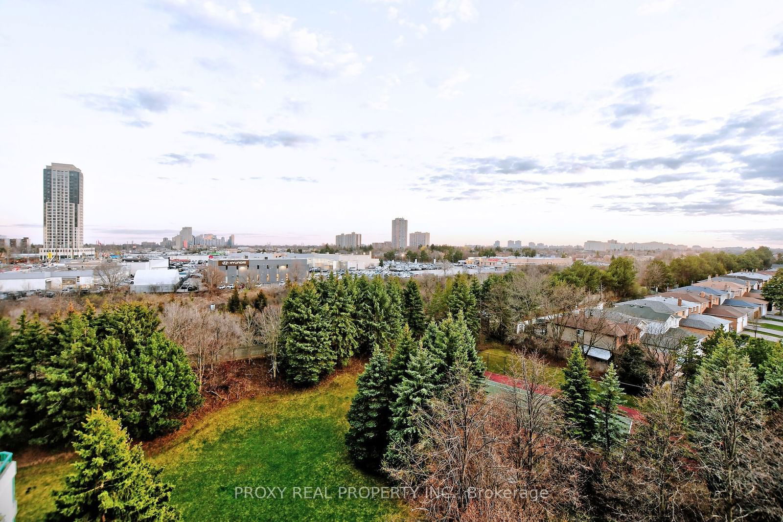 7250 Yonge St N, unit 909 for sale - image #14