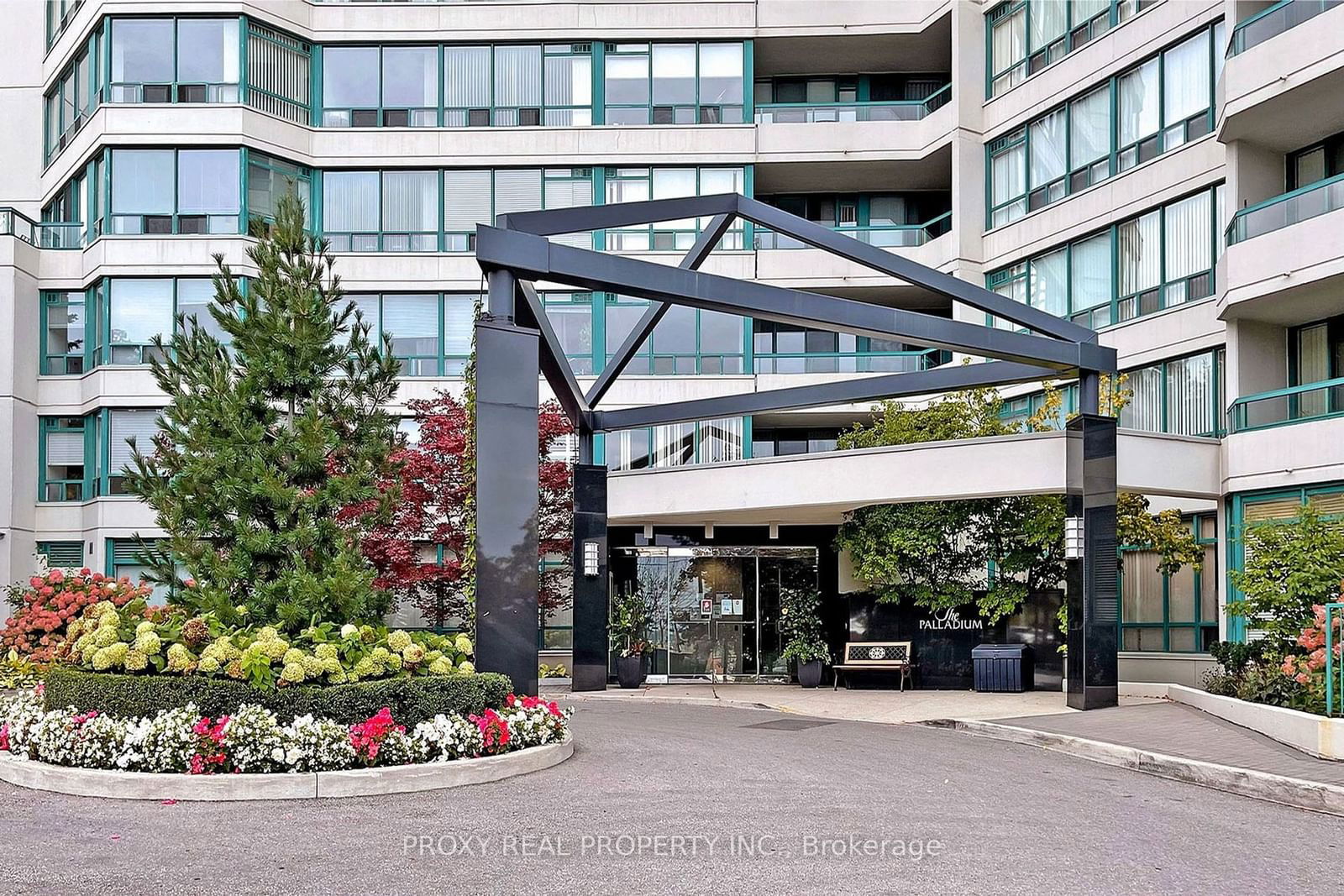 7250 Yonge St N, unit 909 for sale - image #6