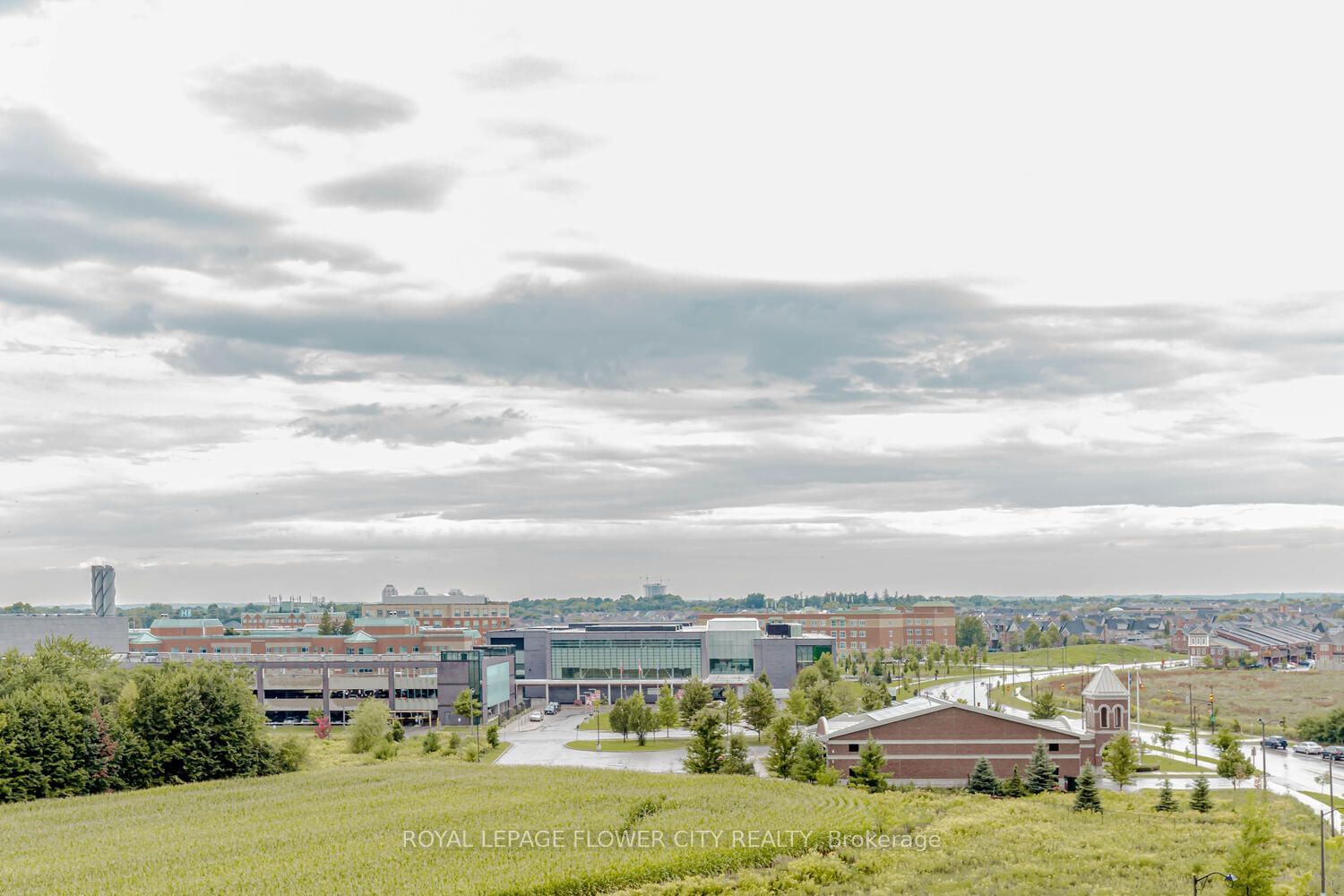 The Condominiums of Cornell, Markham, Toronto