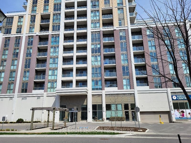 9560 Markham Rd, unit 505 for sale