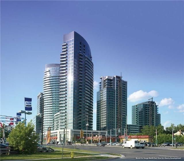 7171 Yonge St, unit 1612 for sale