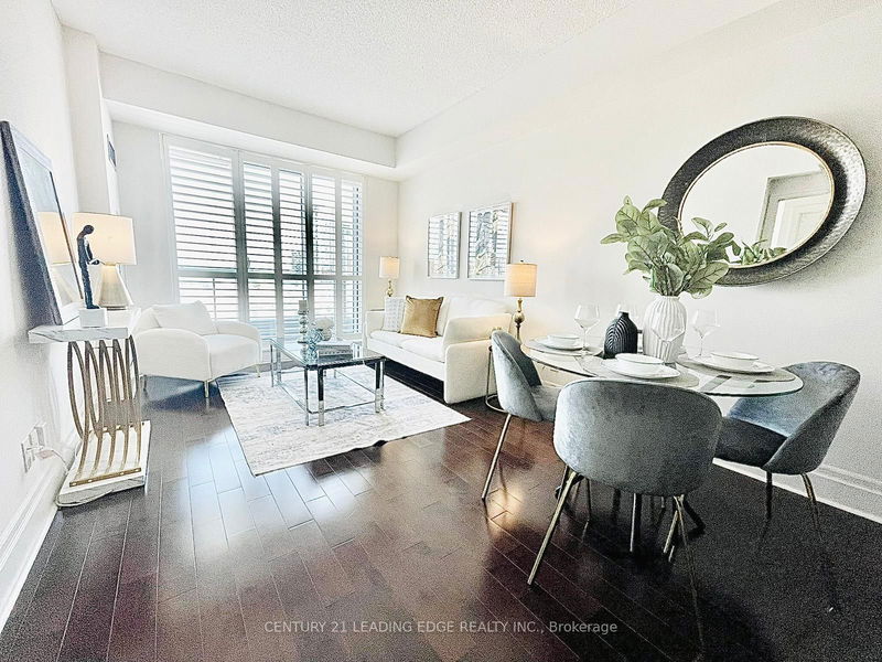 1 Upper Duke Cres, unit 701 for sale - image #1