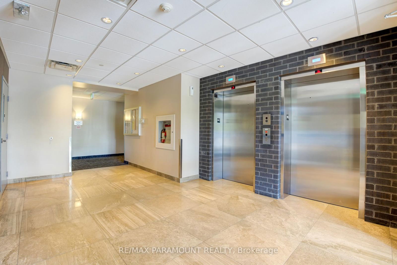 7400 Markham Rd, unit 318 for sale - image #20