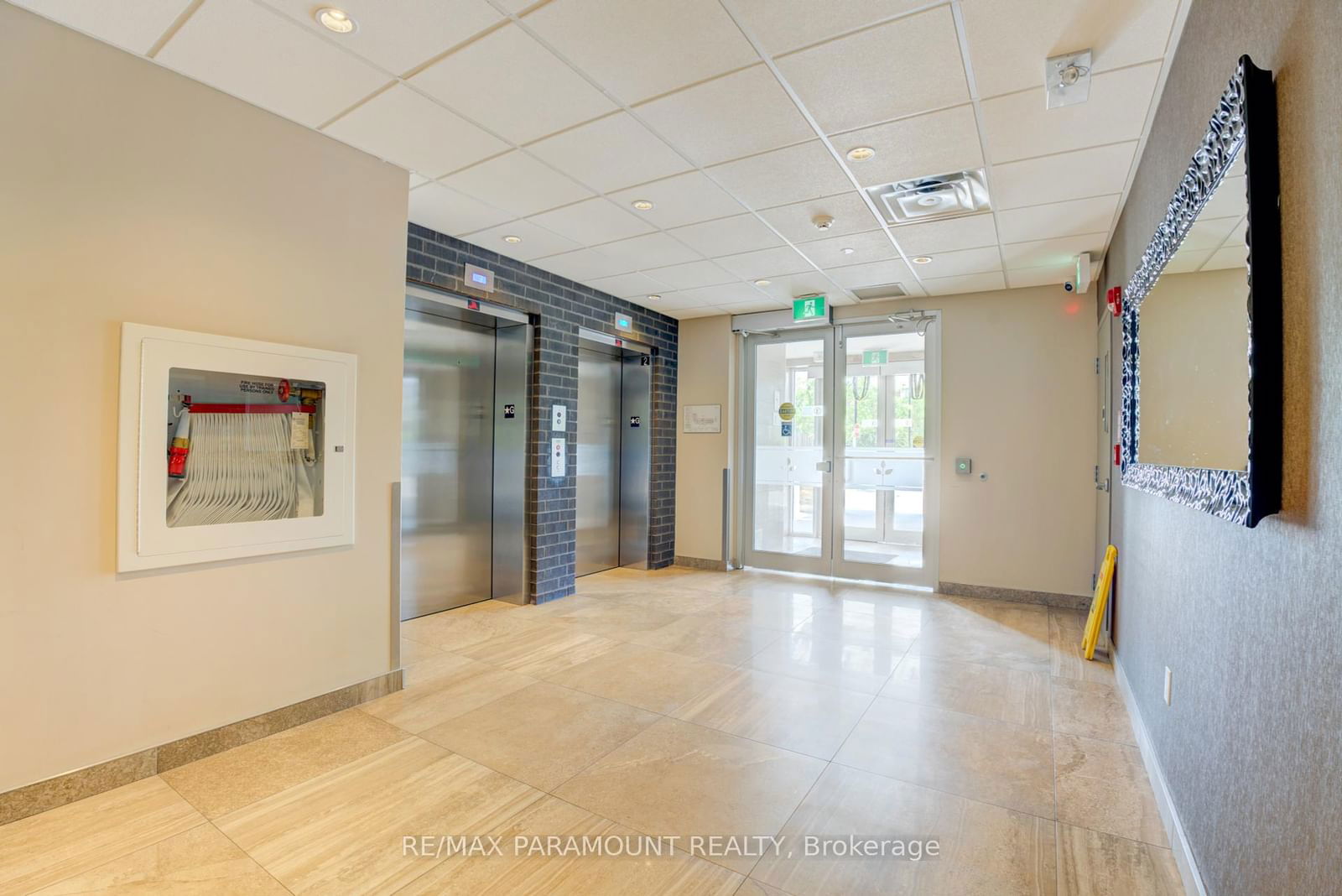 7400 Markham Rd, unit 318 for sale - image #22