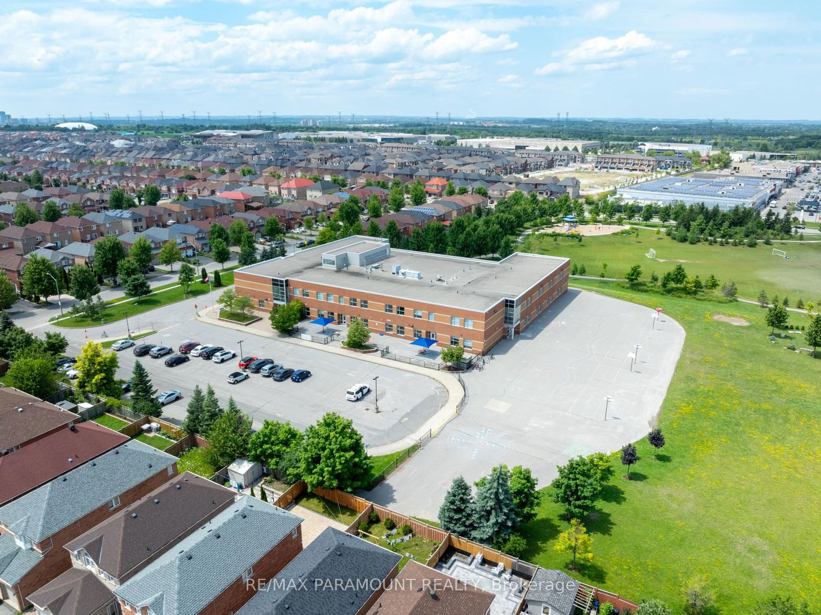 7400 Markham Rd, unit 318 for sale - image #24