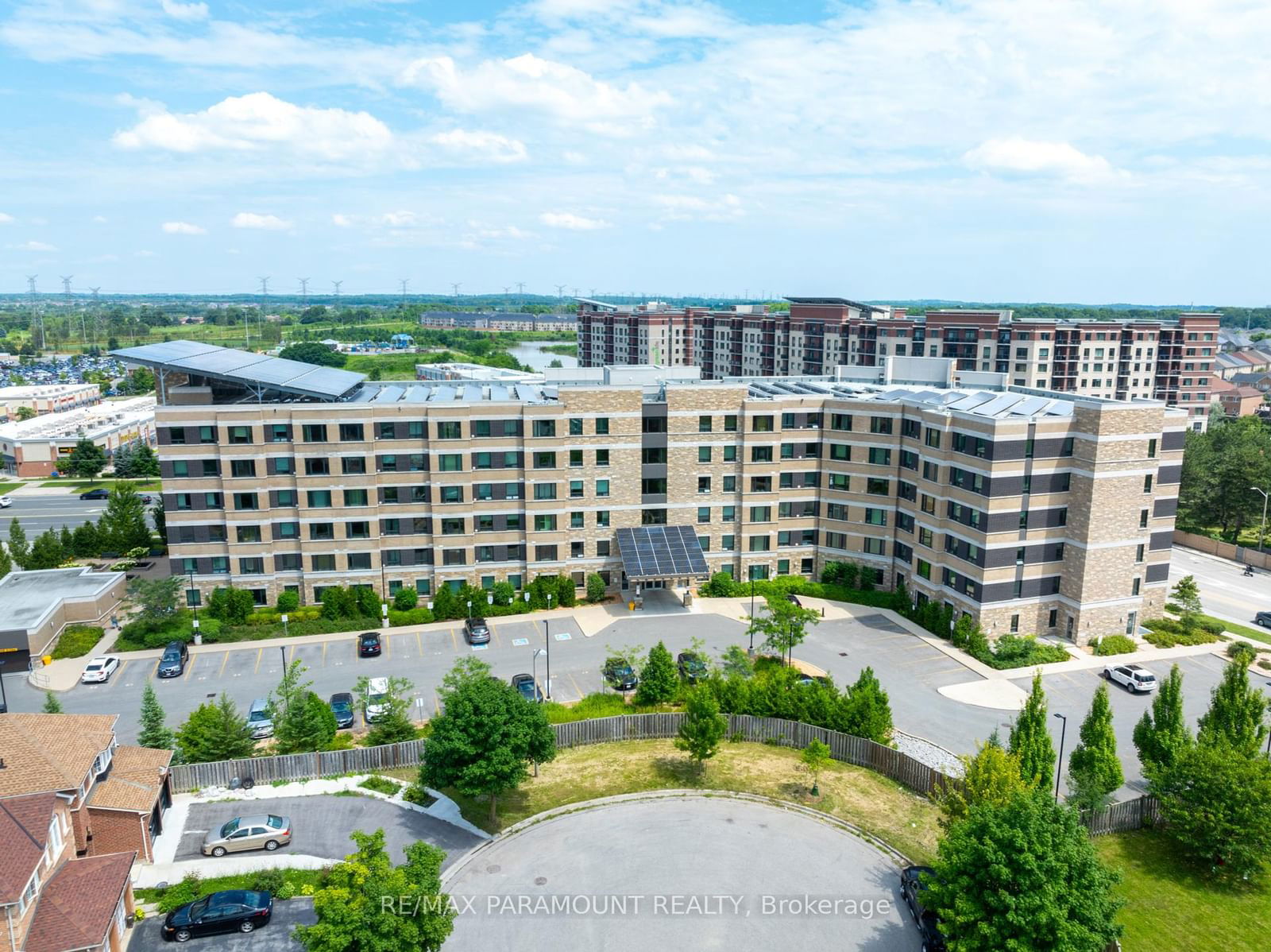 7400 Markham Rd, unit 318 for sale - image #3