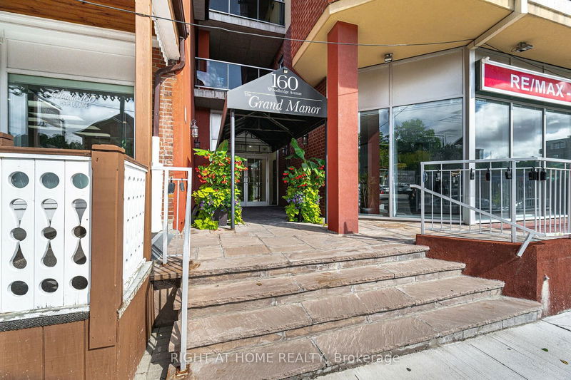 160 Woodbridge Ave, unit 208 for sale - image #1