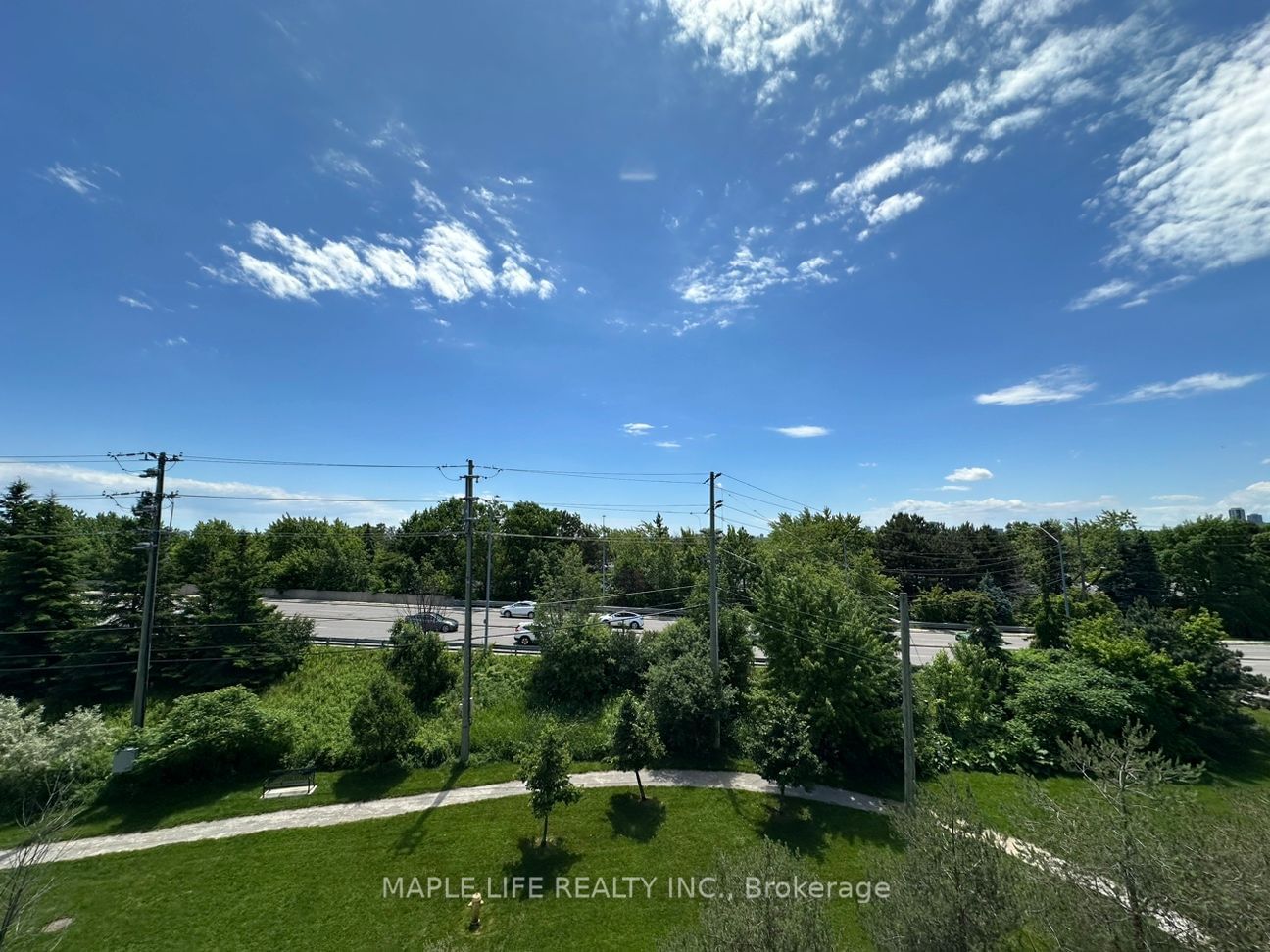 The Bayview Villas Townhomes, Markham, Toronto