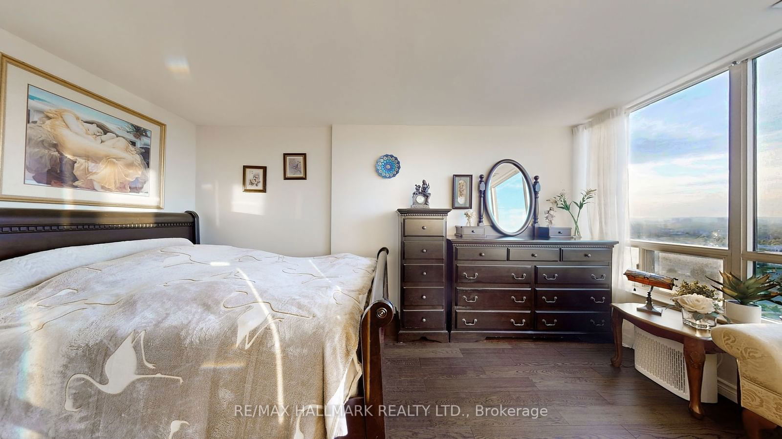 8501 Bayview Ave Ave, unit 1507 for sale