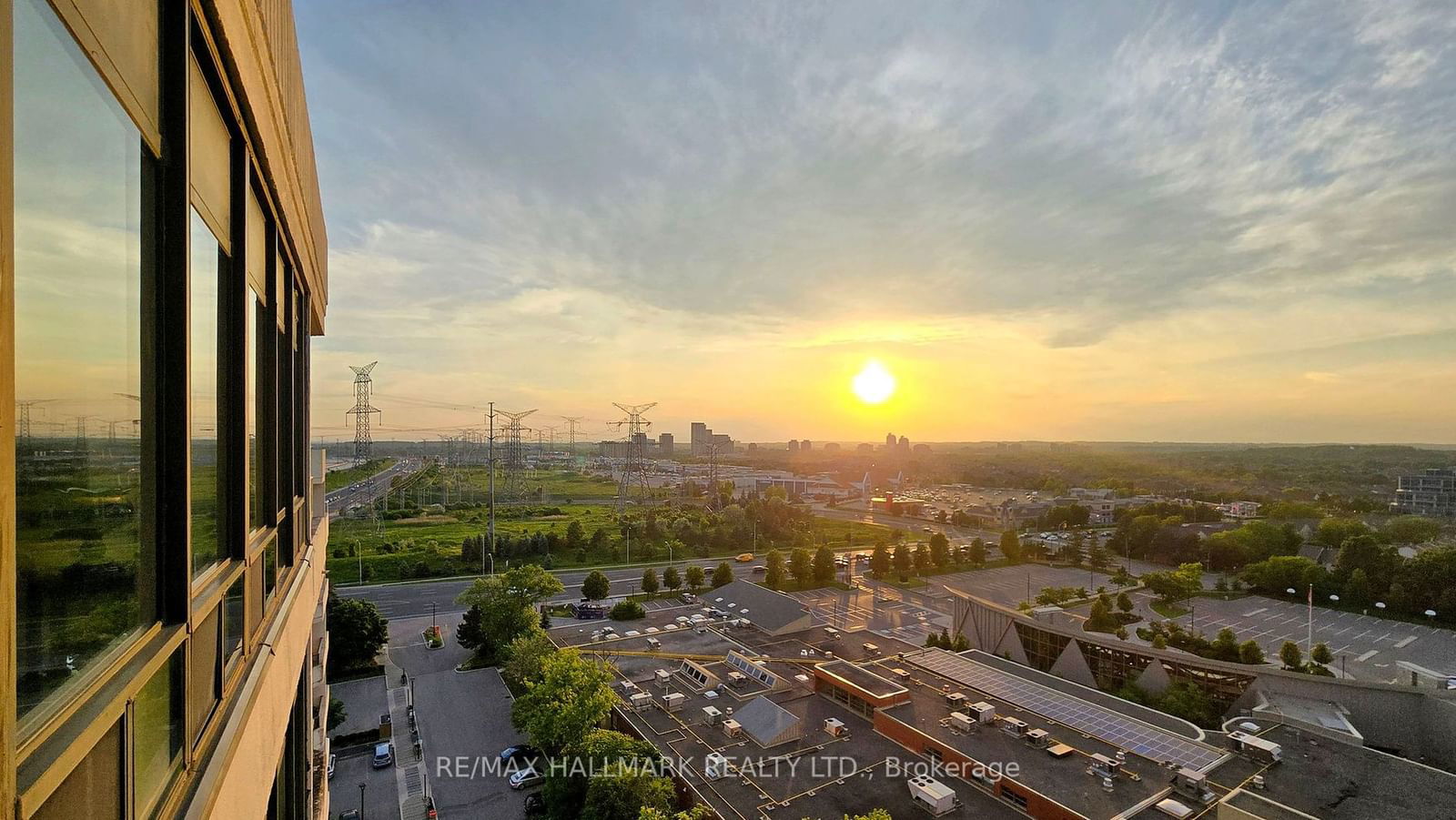 Bayview Towers Condos, Richmond Hill, Toronto