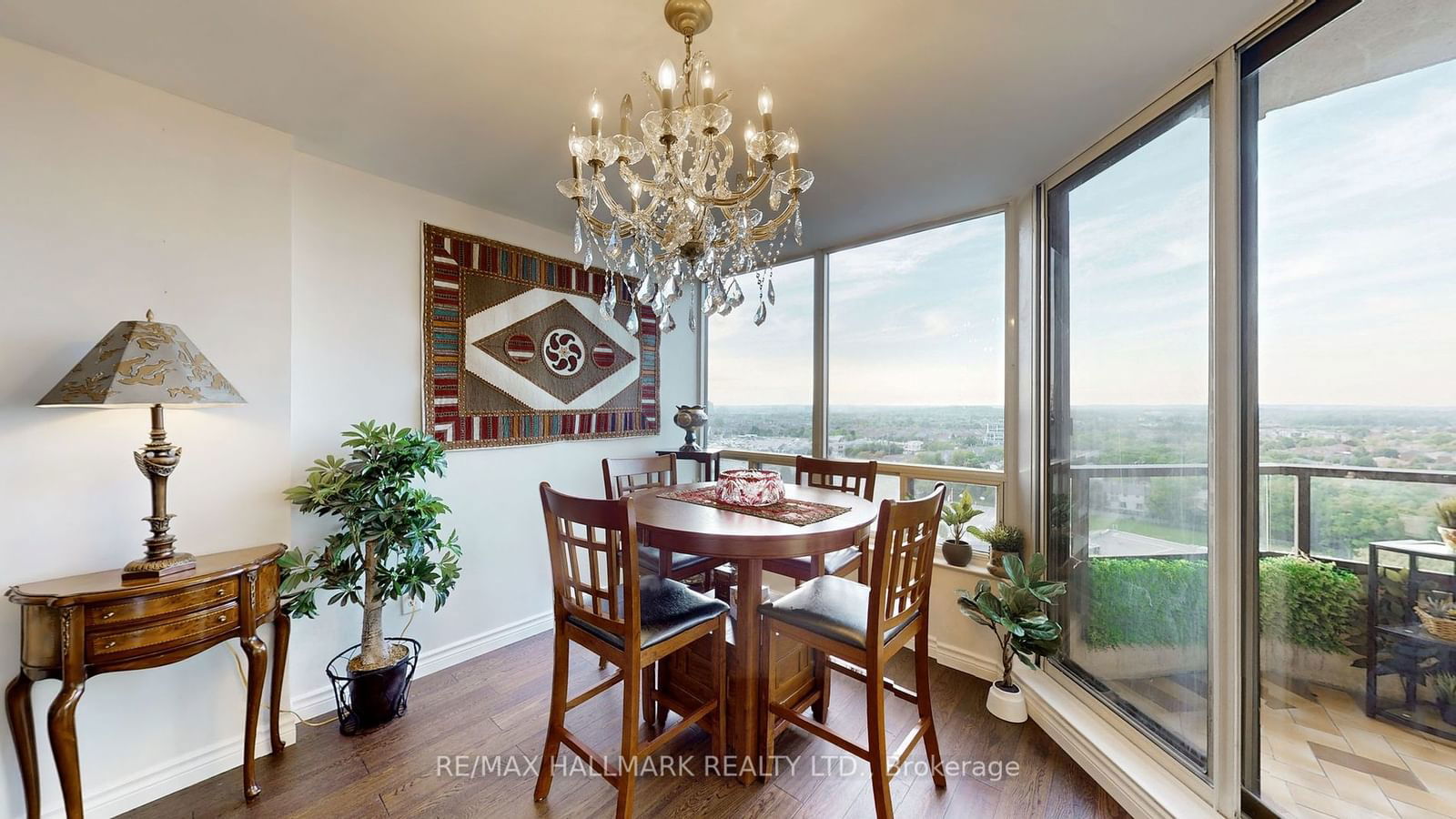 8501 Bayview Ave Ave, unit 1507 for sale - image #3