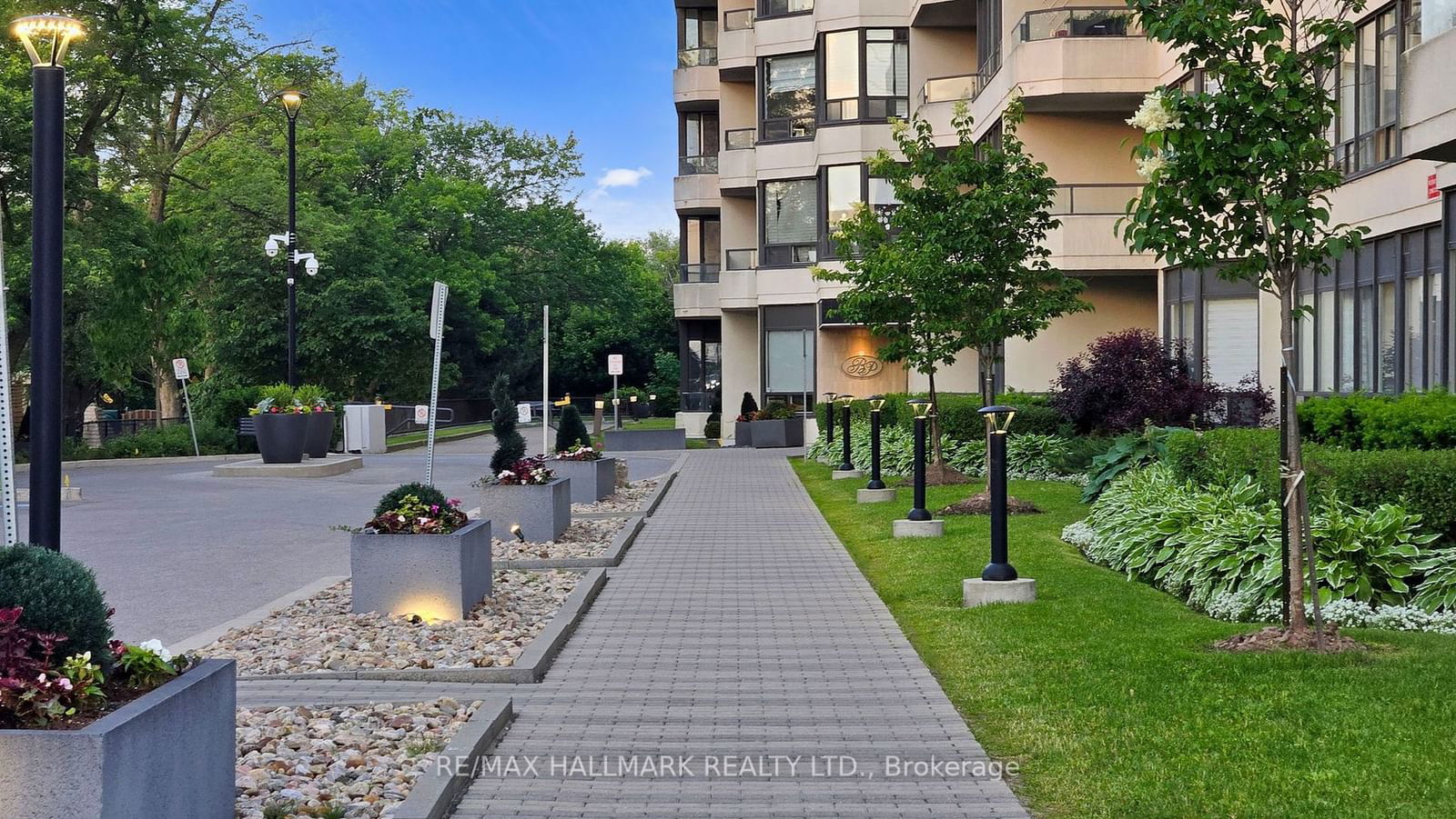 8501 Bayview Ave Ave, unit 1507 for sale - image #31