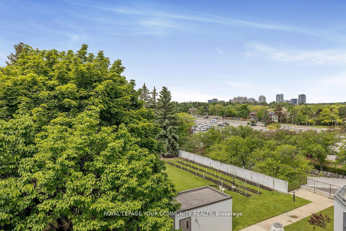 The Conservatory Condos, Vaughan, Toronto