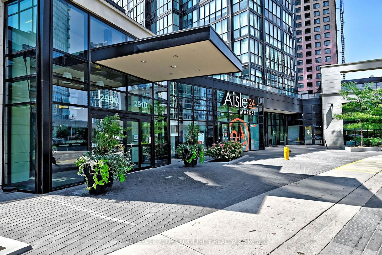 2900 Highway 7, unit 1310 for sale - image #3