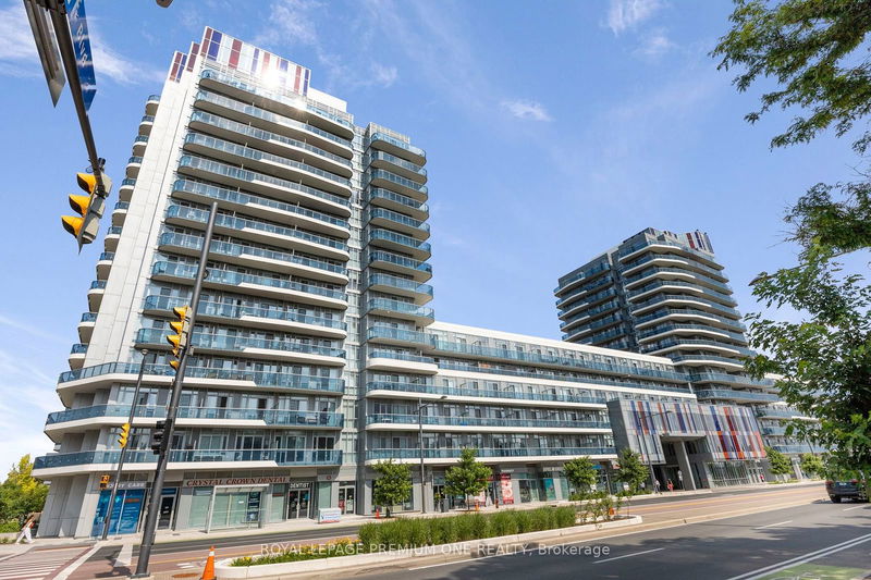 9471 Yonge St, unit 1514 for sale - image #1