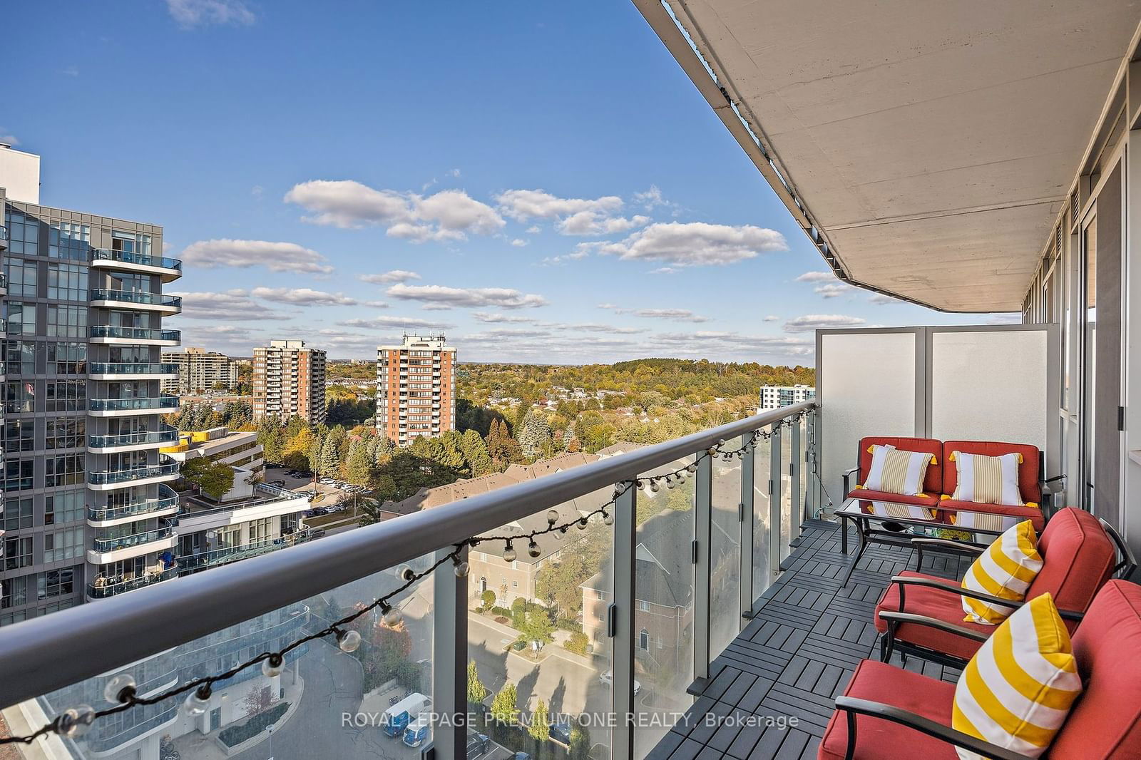 9471 Yonge St, unit 1514 for sale - image #27