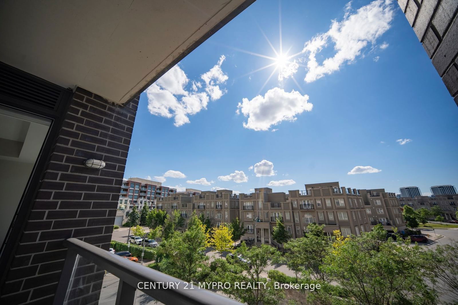 8130 Birchmount Rd, unit 316 for sale - image #29