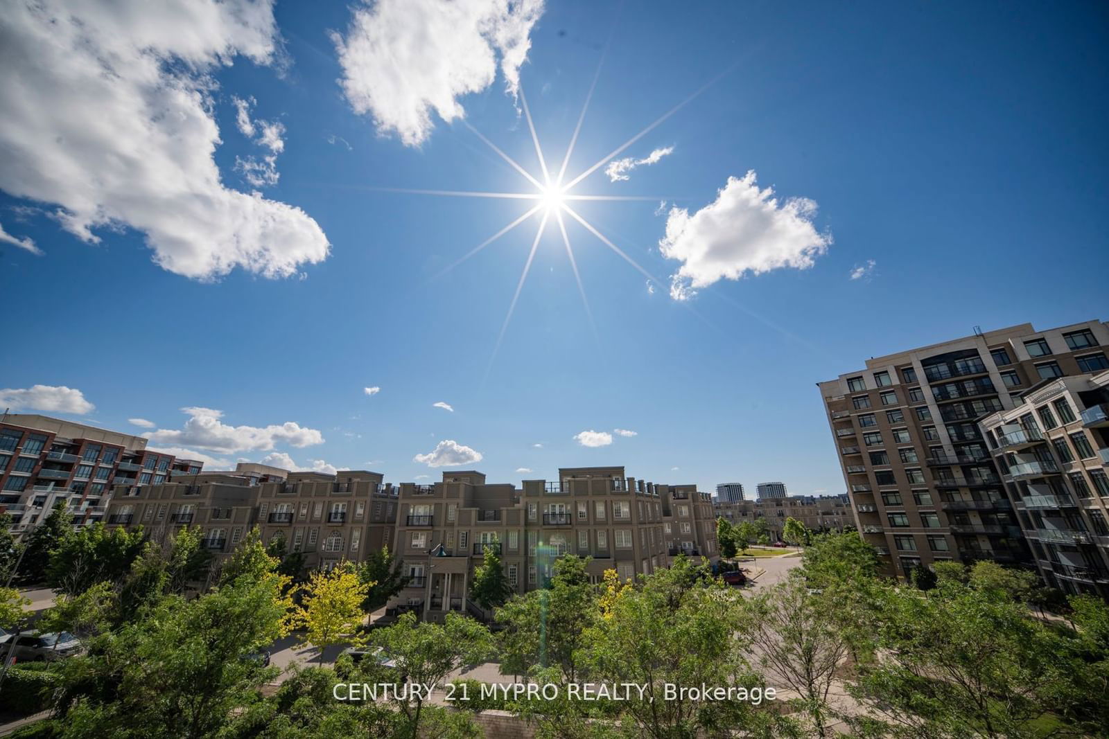 8130 Birchmount Rd, unit 316 for sale - image #30