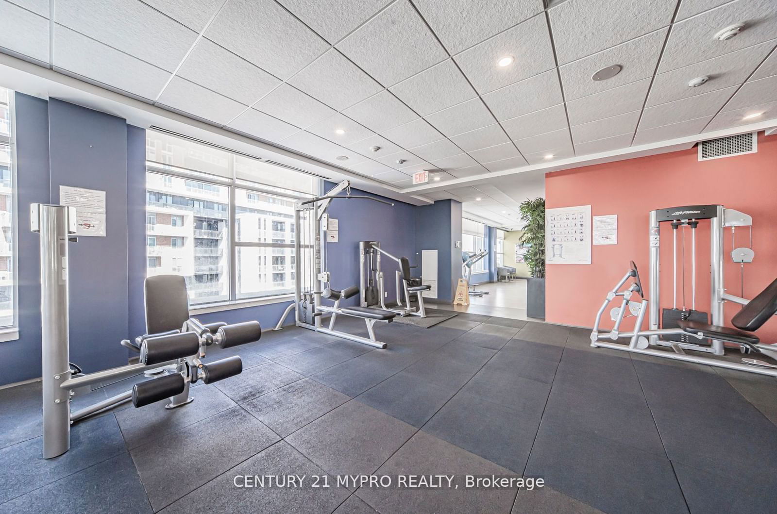 8130 Birchmount Rd, unit 316 for sale - image #33