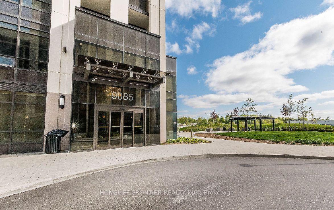 9085 Jane St, unit 803 for sale - image #13