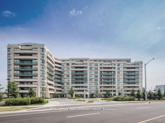 75 Norman Bethune Ave, unit 317 for sale