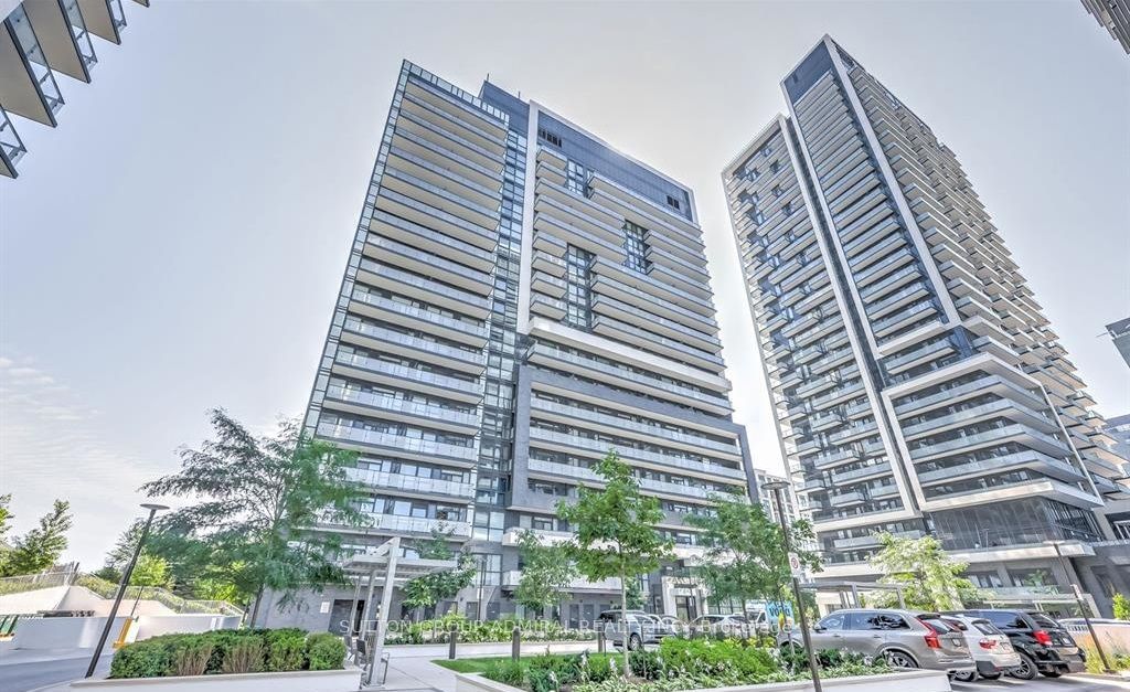 75 Oneida Cres, unit 904 for sale - image #1