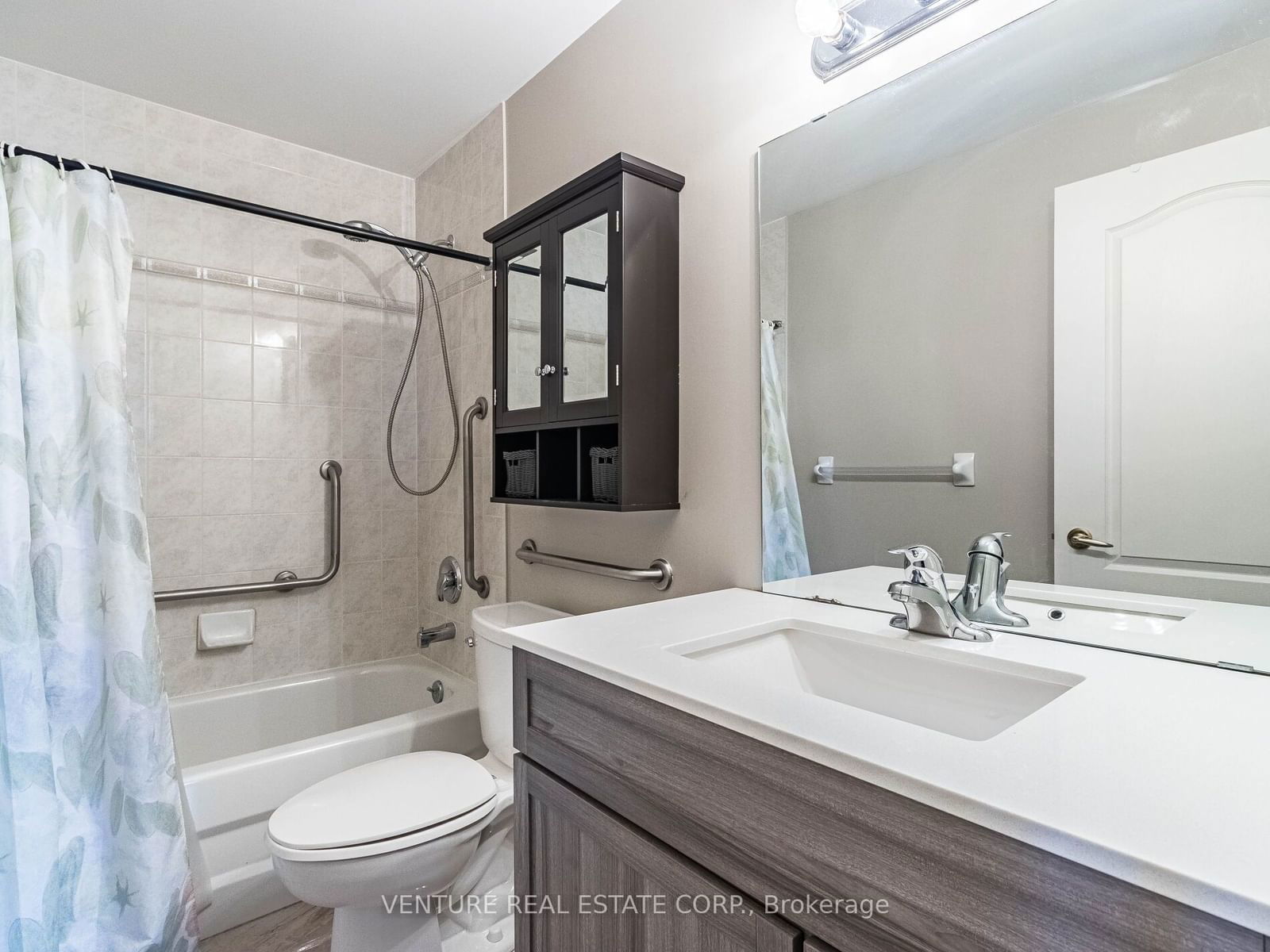 7373 Martingrove Rd, unit 602 for sale - image #27