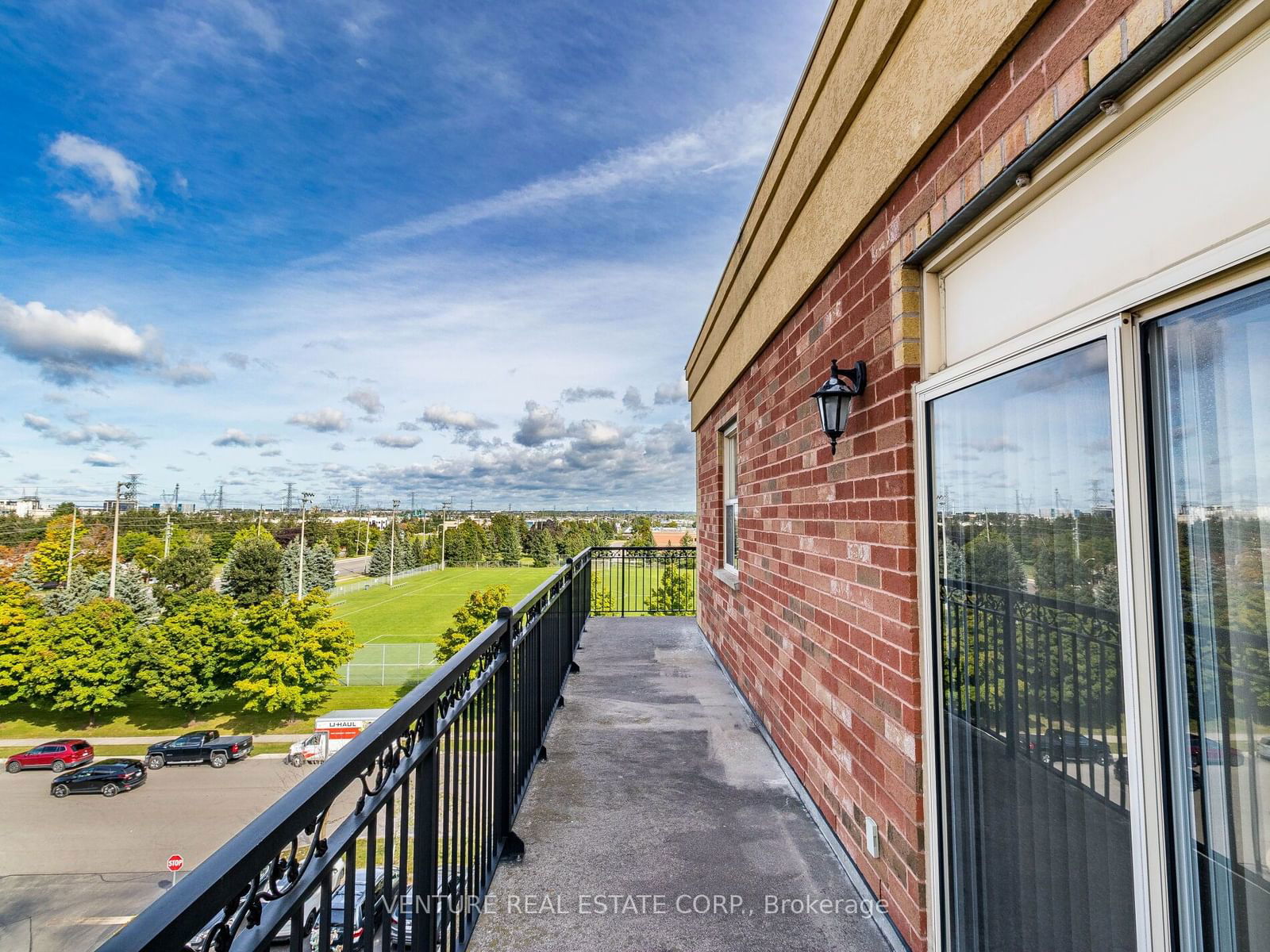 7373 Martingrove Rd, unit 602 for sale - image #31