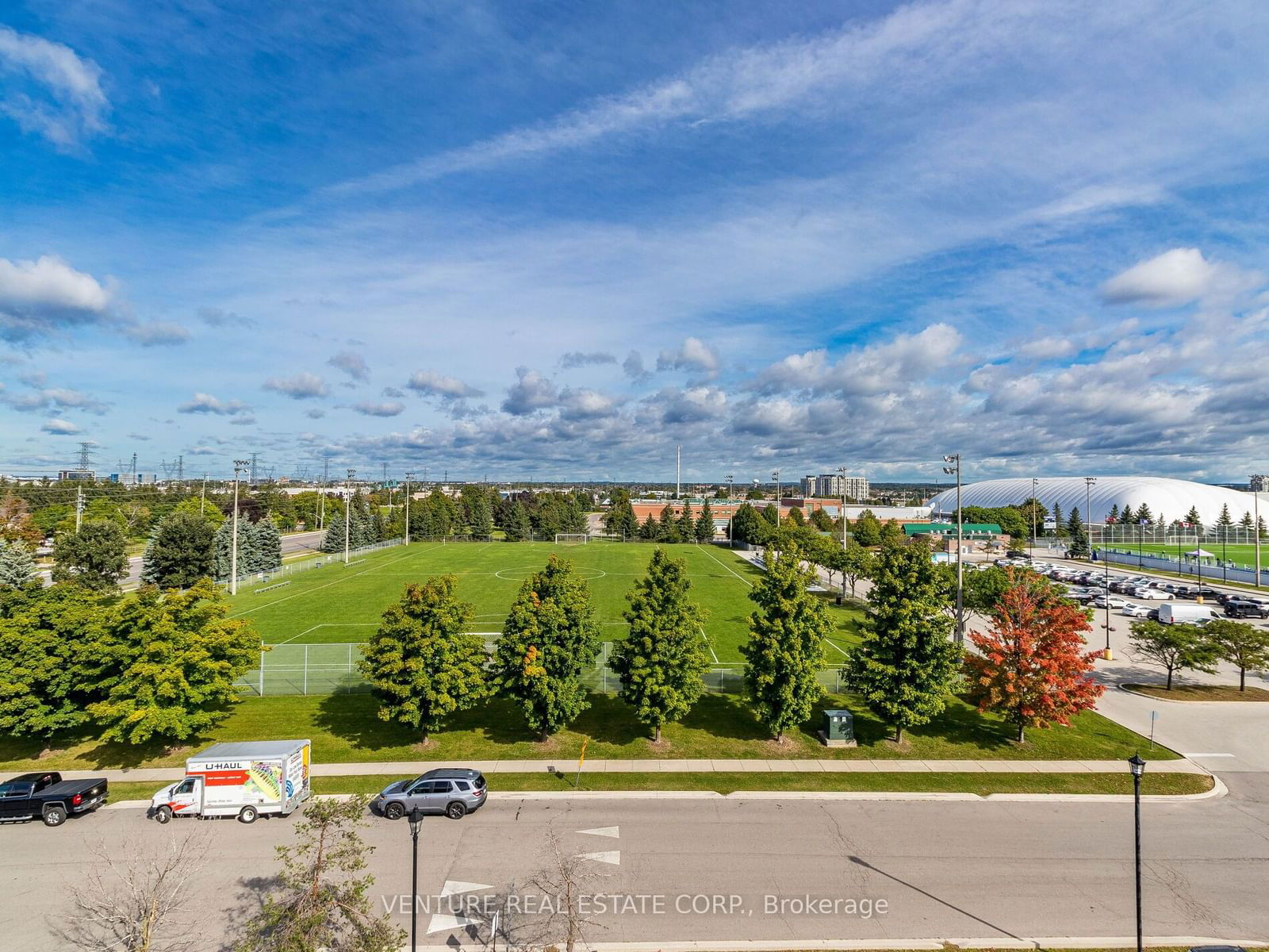 7373 Martingrove Rd, unit 602 for sale - image #33