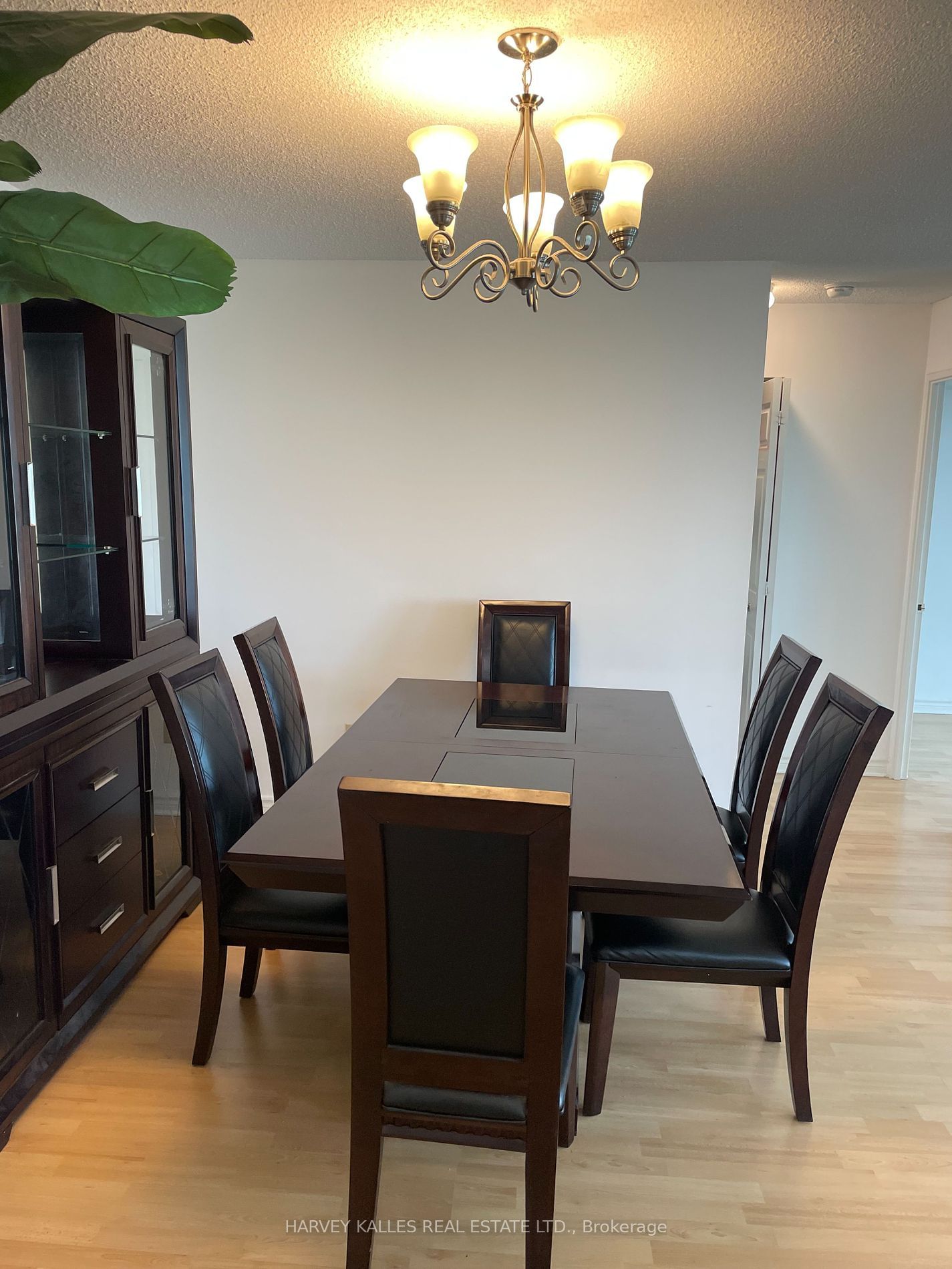 7805 Bayview Ave, unit 709 for rent - image #19