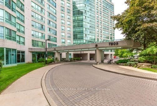 7805 Bayview Ave, unit 709 for rent - image #2