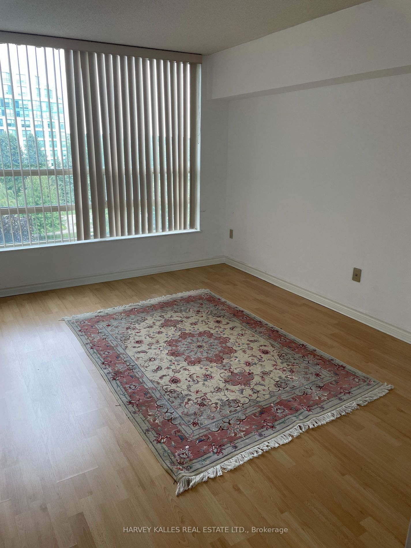 7805 Bayview Ave, unit 709 for rent - image #22