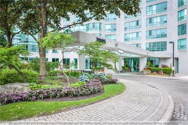 7805 Bayview Ave, unit 709 for rent - image #4