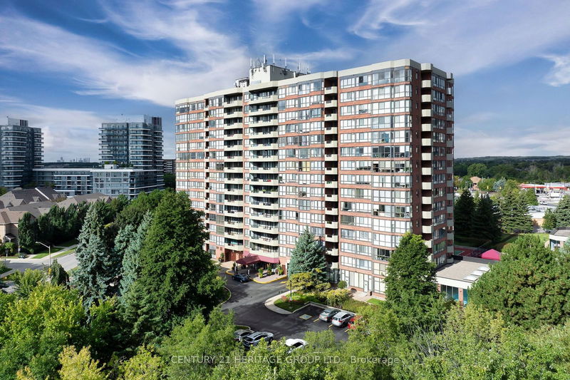 100 Observatory Lane, unit 1203 for sale - image #1