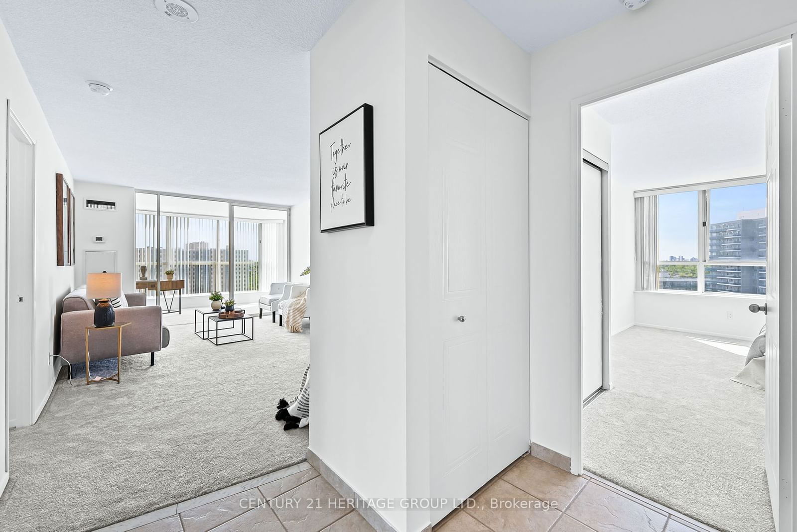 100 Observatory Lane, unit 1203 for sale - image #21