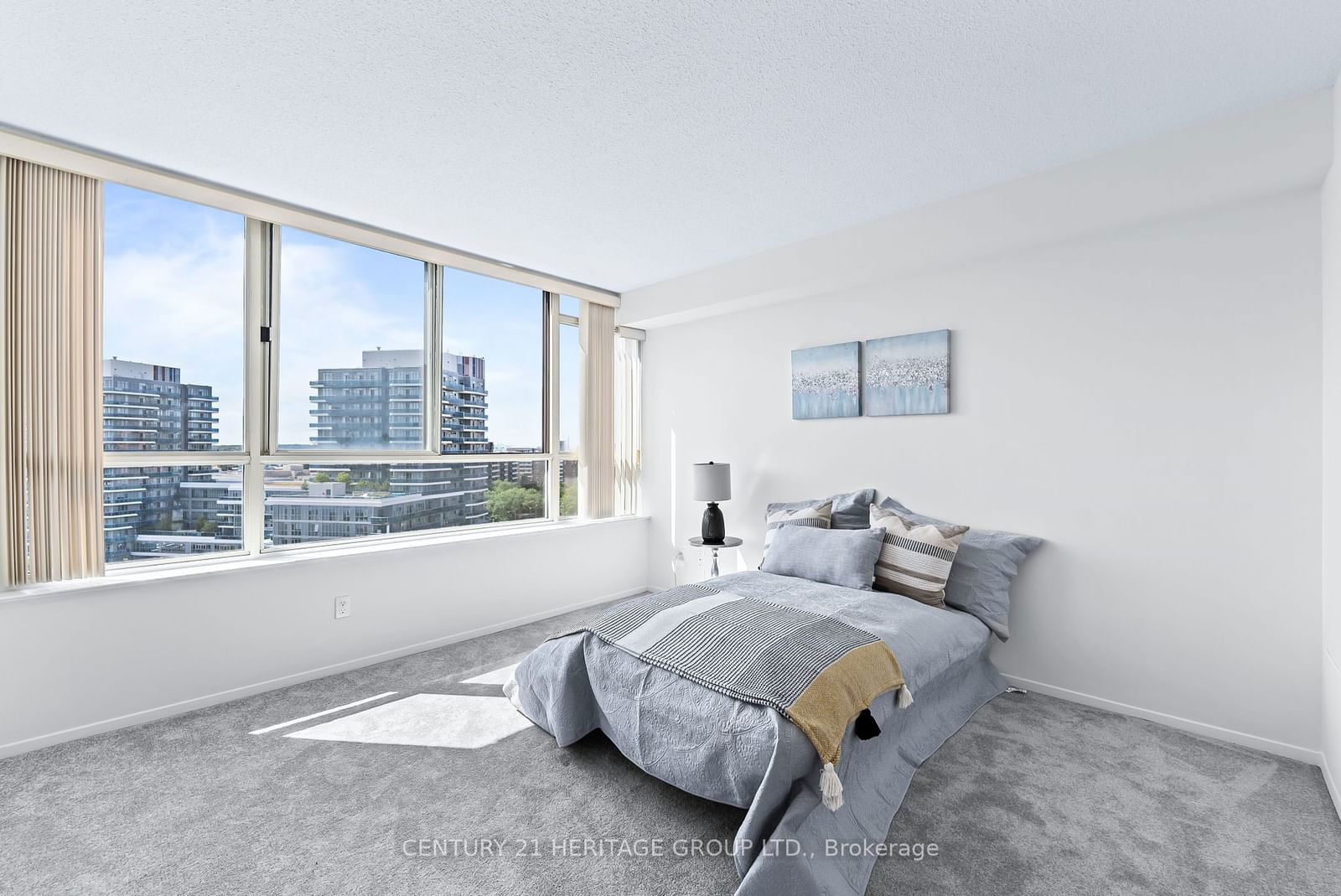 100 Observatory Lane, unit 1203 for sale - image #22