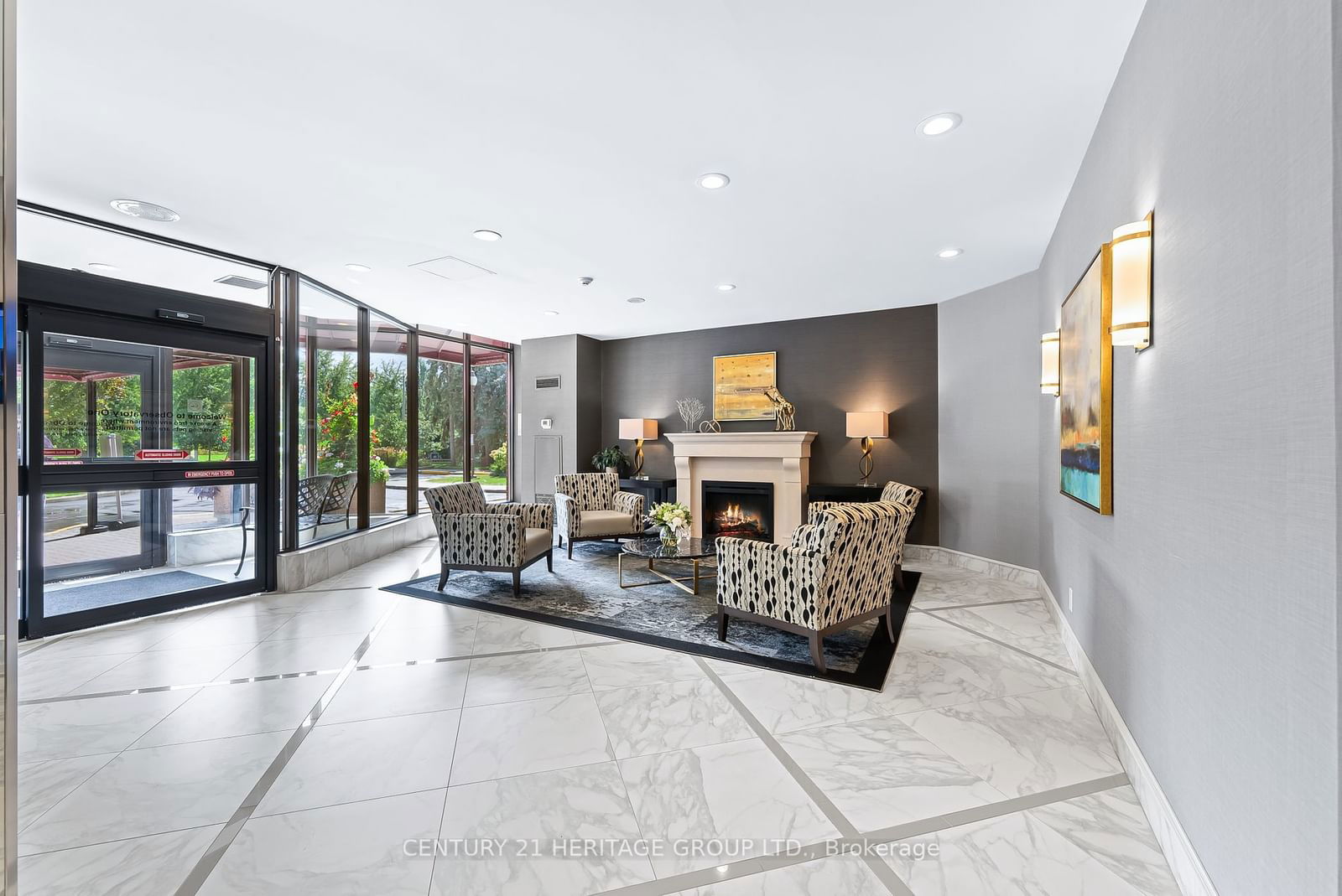 100 Observatory Lane, unit 1203 for sale - image #27