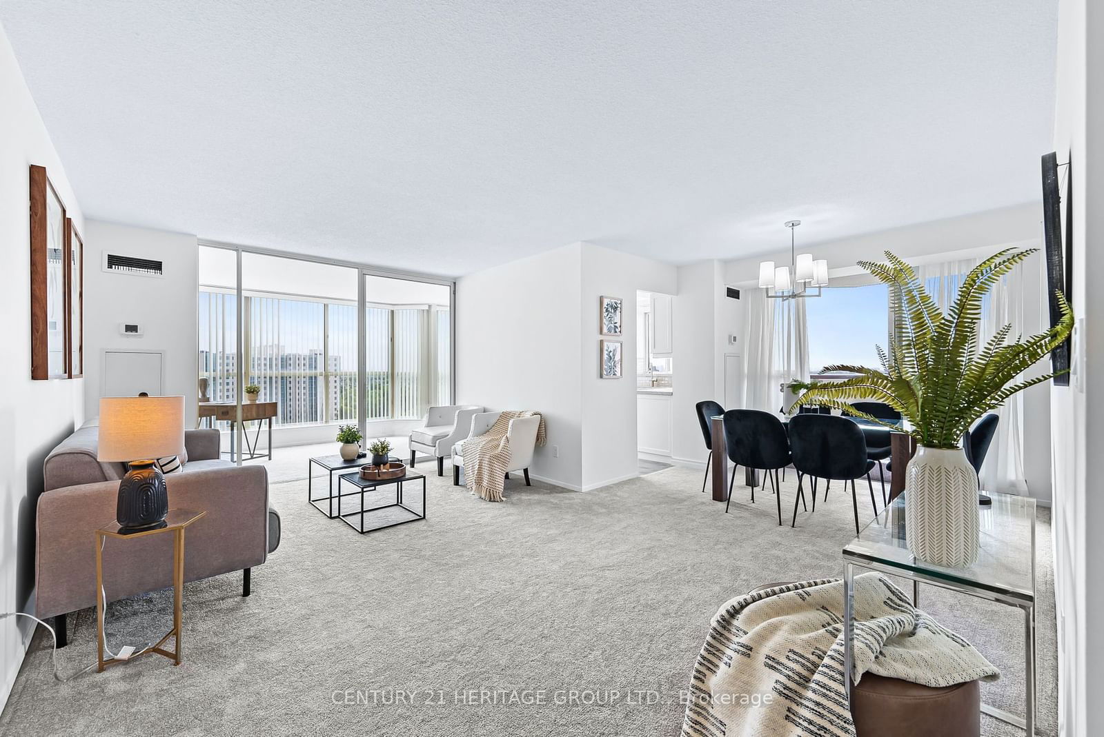 100 Observatory Lane, unit 1203 for sale - image #3