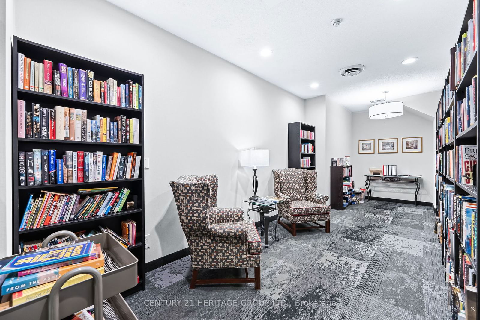 100 Observatory Lane, unit 1203 for sale - image #31