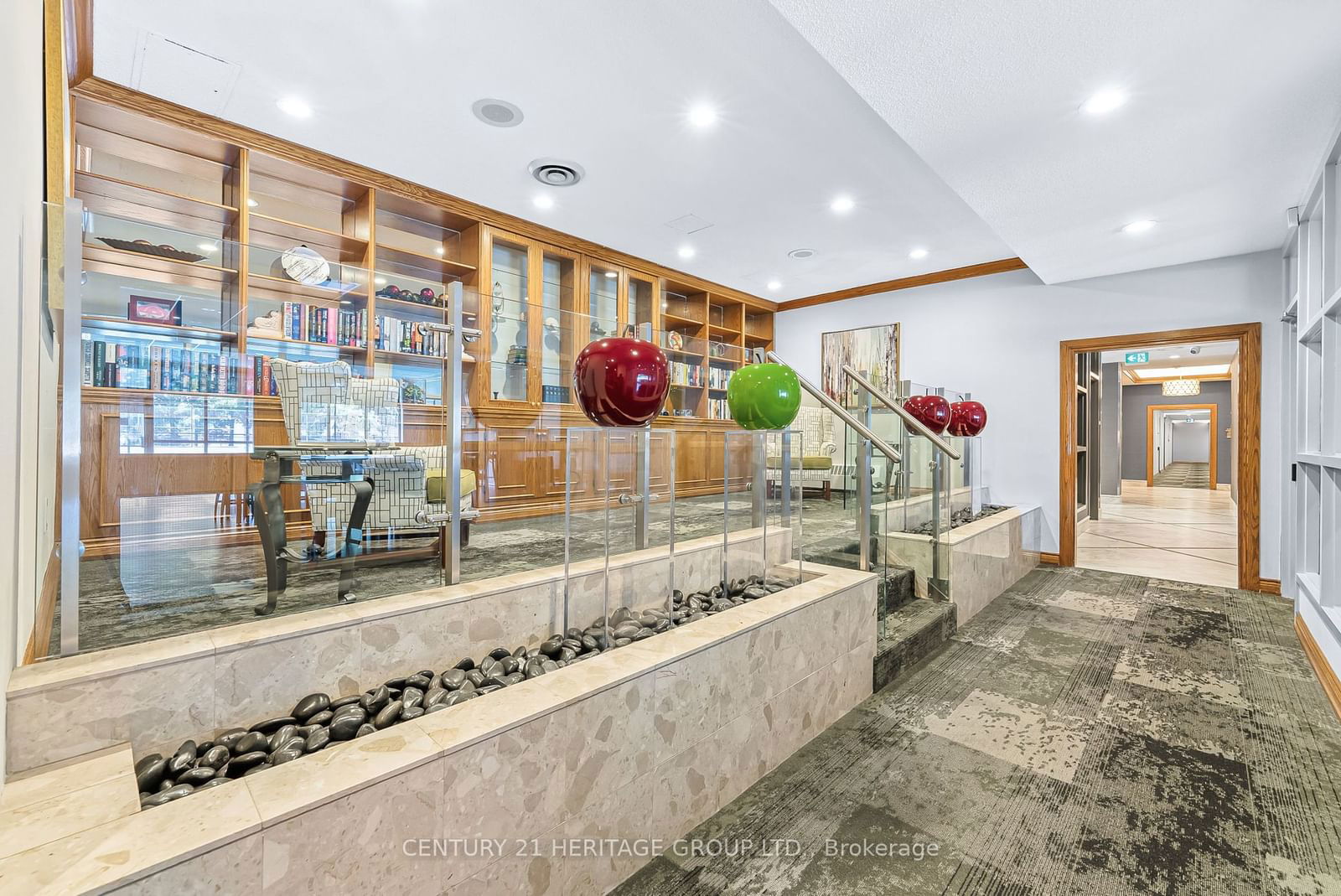 100 Observatory Lane, unit 1203 for sale - image #32