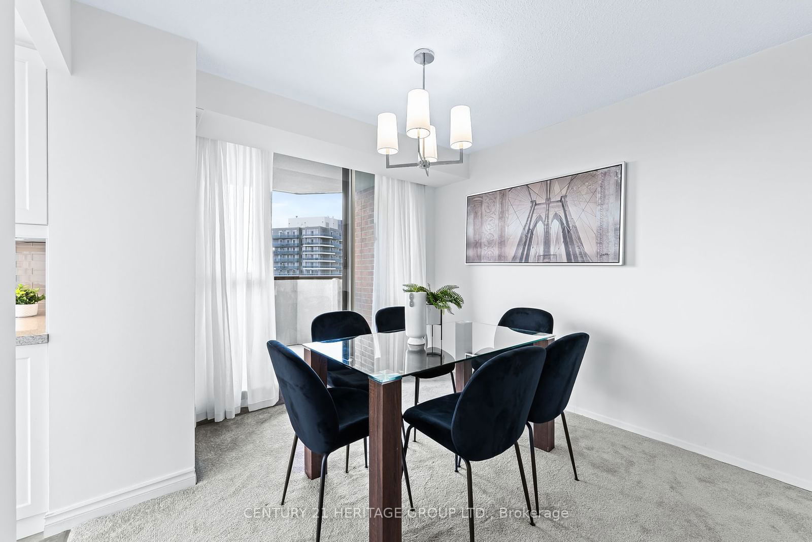 100 Observatory Lane, unit 1203 for sale - image #4