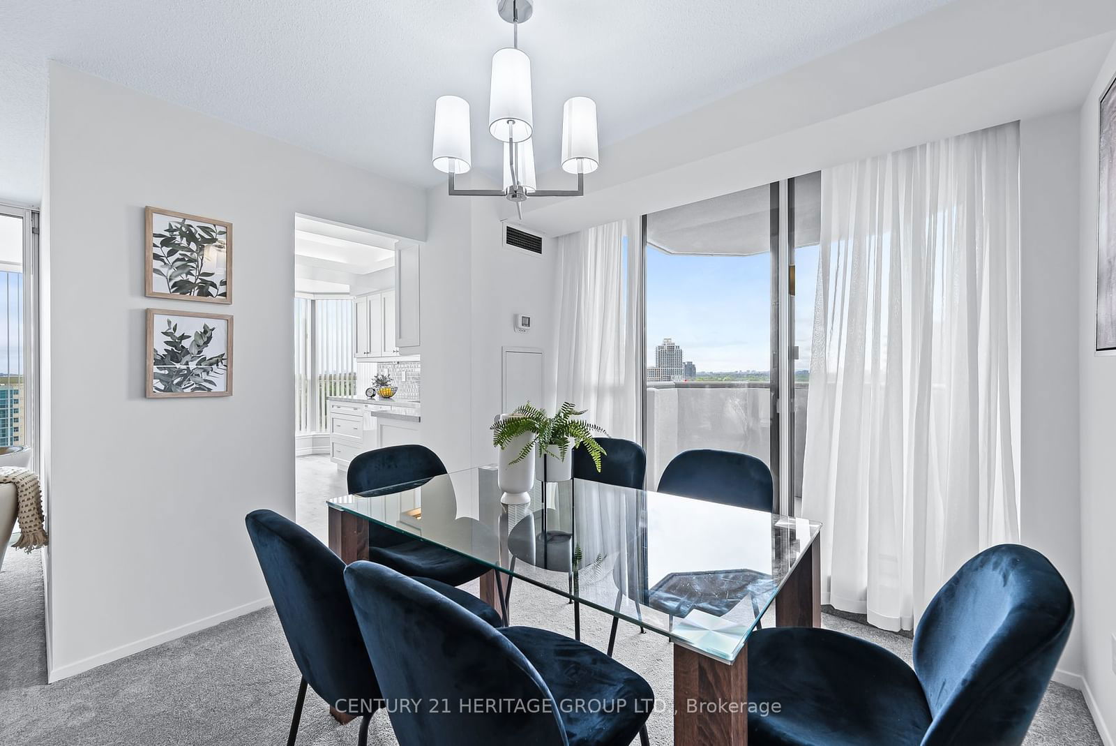 100 Observatory Lane, unit 1203 for sale - image #5